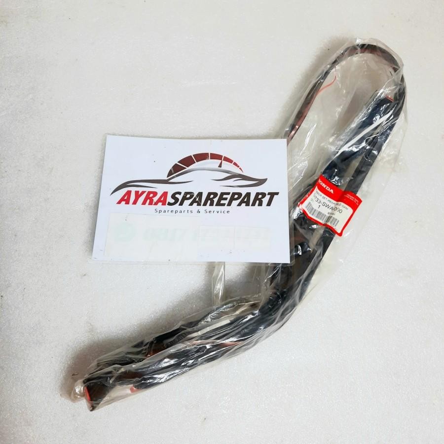 Karet Kaca Besar Belakang Mobil Honda Crv Gen3 2007 - 2012