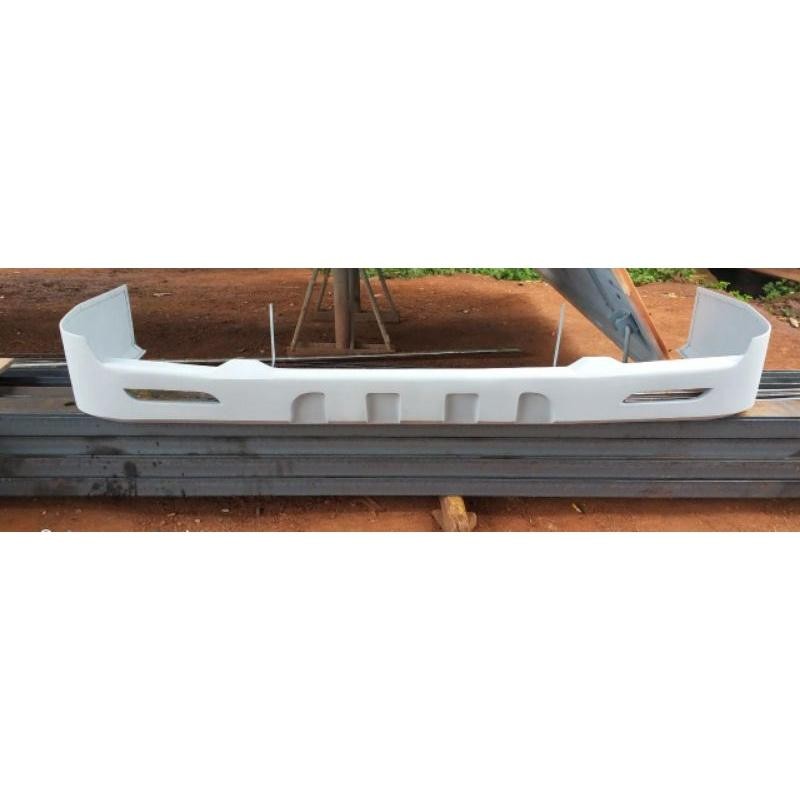 Spoiler/Tambahan Bemper Canter Elf Giga Dyna Dutro Ragasa Dll