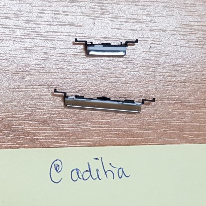 TOMBOL ON OFF VOLUME SAMSUNG GALAXY MEGA 2 G750