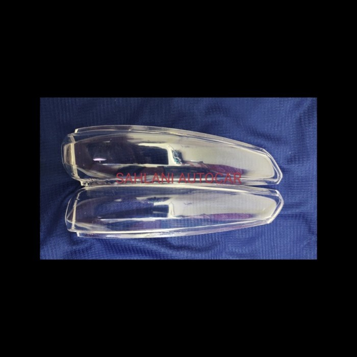 MIKA LAMPU SEIN SPION AVANZA VELOZ 2012 - 2017 SEPASANG KANAN KIRI