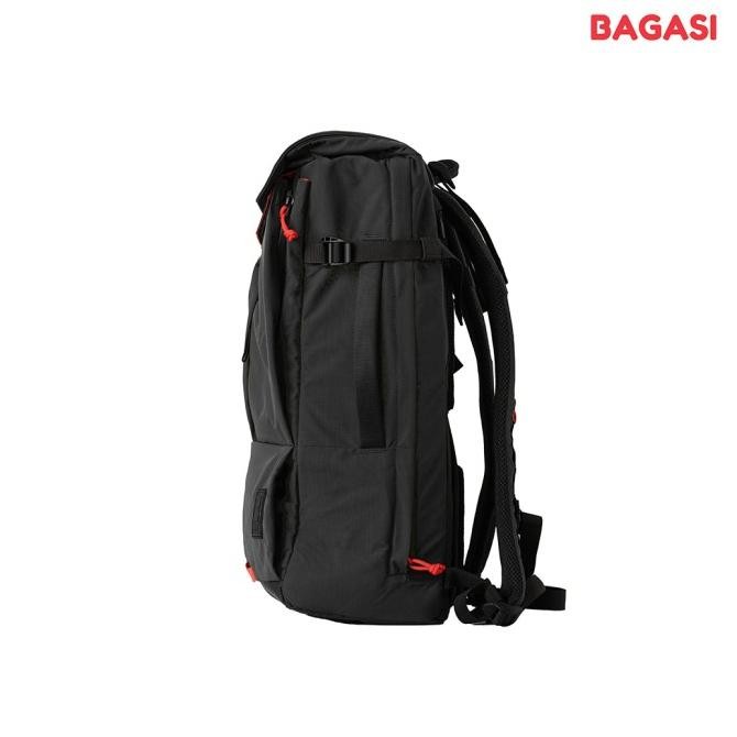 Sale Bagasi Bauzi Backpack 27L - Black