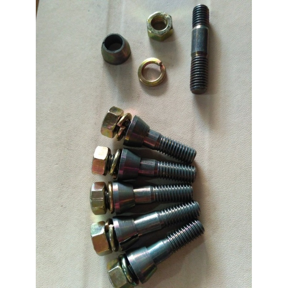 BAUT NAP FREELOCK HARDTOP