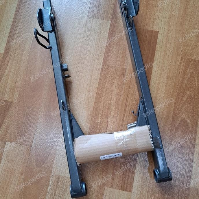 Swing Arm Supra X125 FI k41 Forok Garpu Sasis Belakang Supra x125 FI