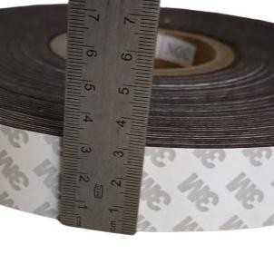 

Agv Magnetic Strip Tape N-Pole 30Mm 25M Ready Stock Diskon