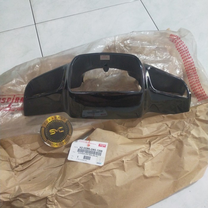 TERMURAH - batok cover lampu depan Honda Astrea grand legenda 1 original aspira