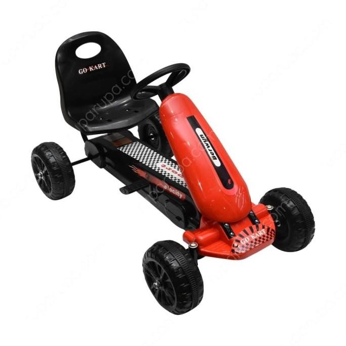 Tersedia Berwyn Go Kart Anak