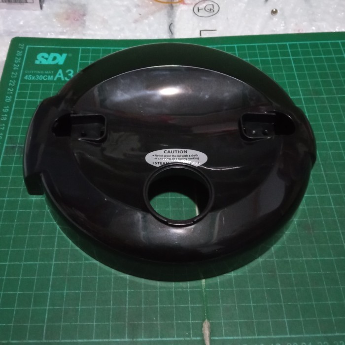 TUTUP SAJA MAGIC COM SANKEN 1L SJ135H SJ 135 H RICE COOKER