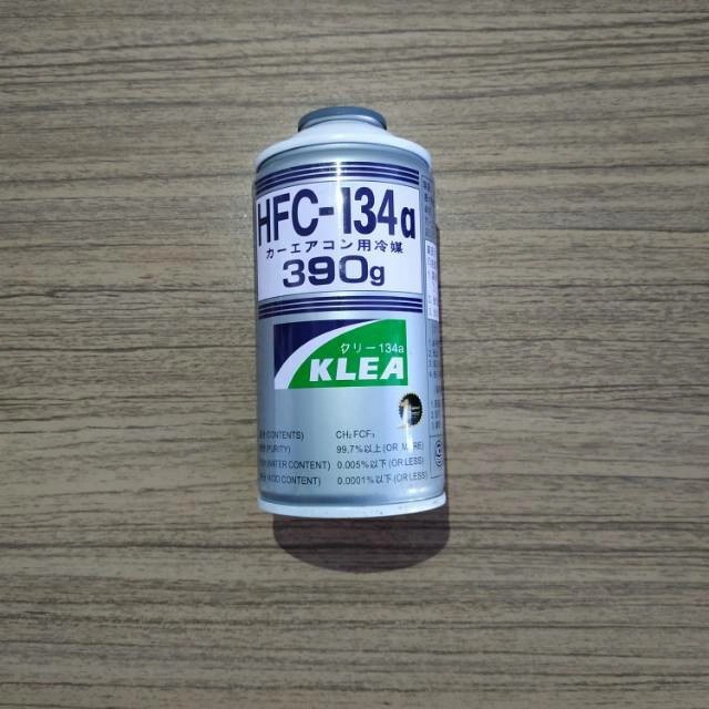 FREON R134A HFC KLEA