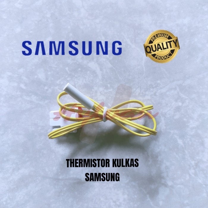 THERMIS THERMISTOR KULKAS SAMSUNG 2 PINTU