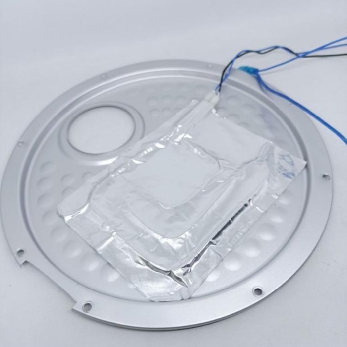 ELEMEN ATAS PEMANAS MAGIC COM COSMOS CRJ 1803 CRJ1803 RICE COOKER 1,2L