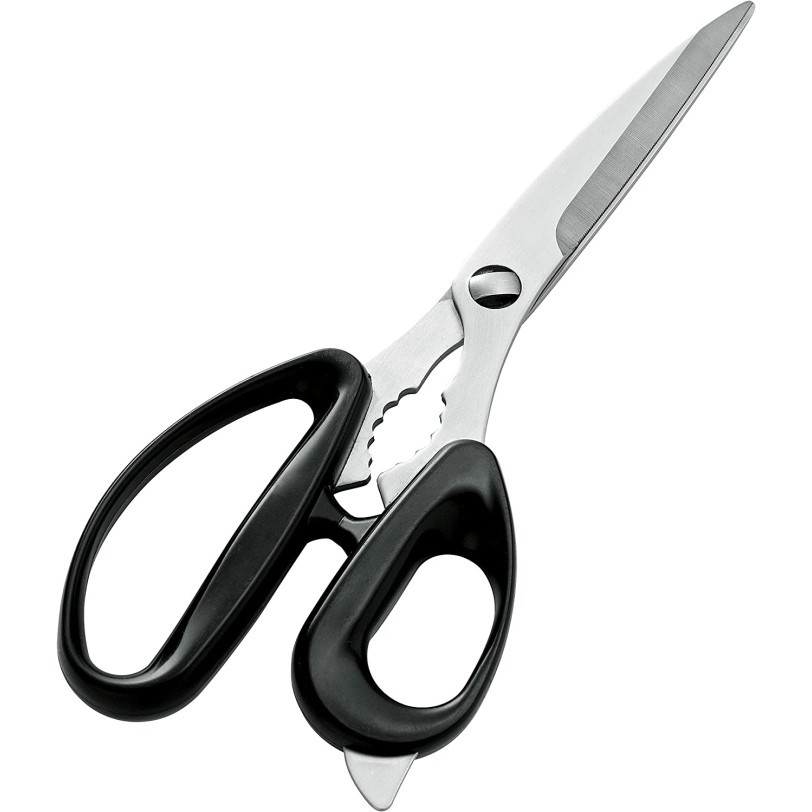

Shimomura Professional Separable Kitchen Shears Gunting Japan Made