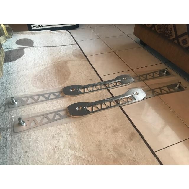 Lca Honda Civic Fd Fb Lower Control Arm