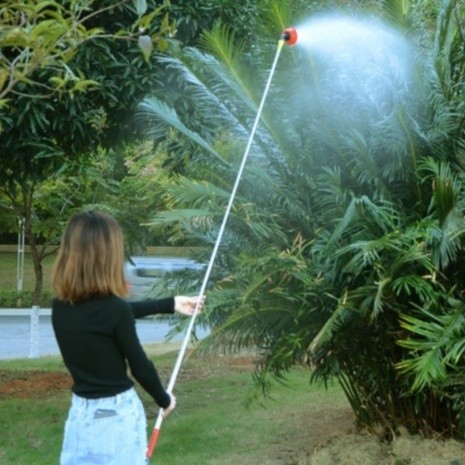 TERBARU UU968 Stik Sprayer Panjang 4 5 Meter Knapsapanjang stik Tanki Semprot HOT SALE