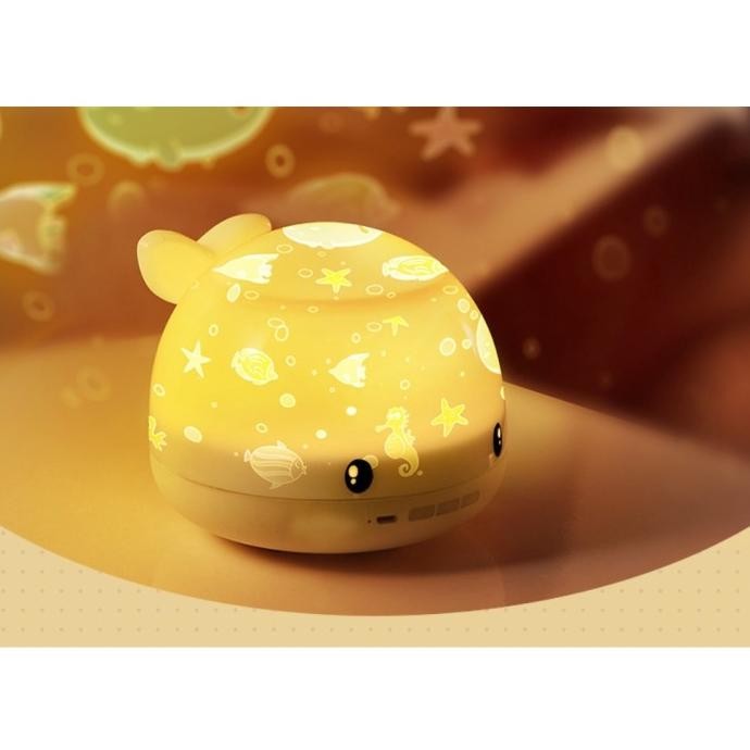 Lampu tidur proyektor, Lampu tidur langit malam HT