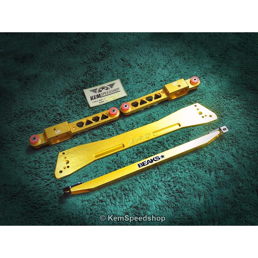 Lca Honda Estilo Genio Grand Civic Nouva - Lower Arm Skunk2 Asr Beaks