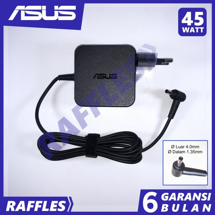 BEBAS ONGKIR - Adaptor Charger Asus Expertbook Asus BR1100 BR1100C BR1100CKA BR1100F BR1100FKA