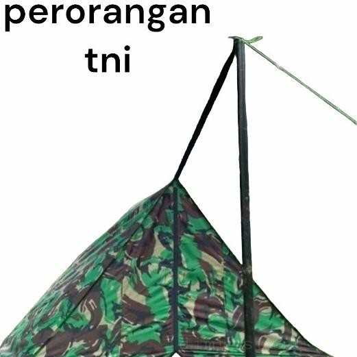 Tenda Perorangan Tni.Tenda Camping Perorangan