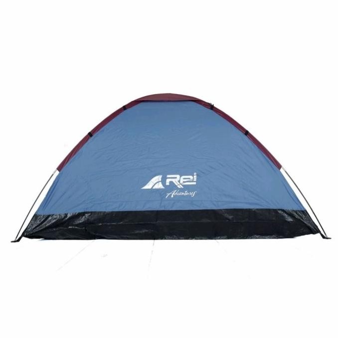 Tenda Rei Cladonia 2 Persons Original - Tenda Camping Rei