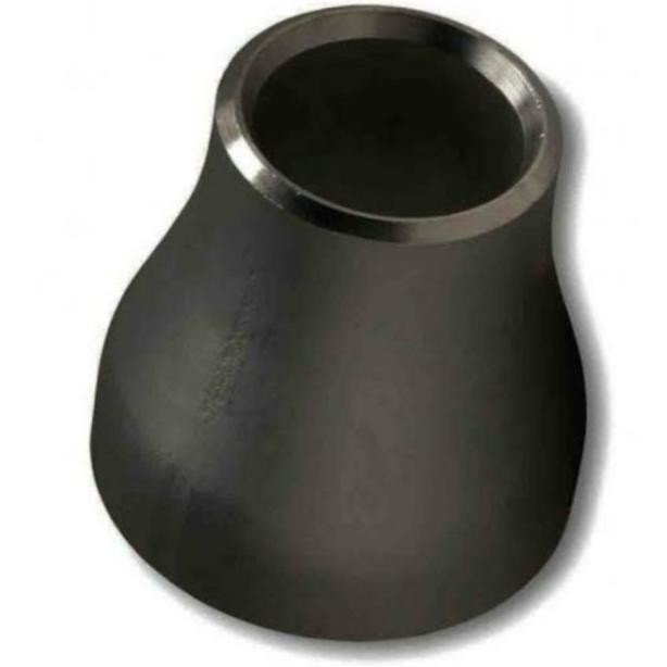 Vlok Sock 4 X 1 Inch Sch 40 / Vlok Sok Las Reduser Reducer Besi 4X1