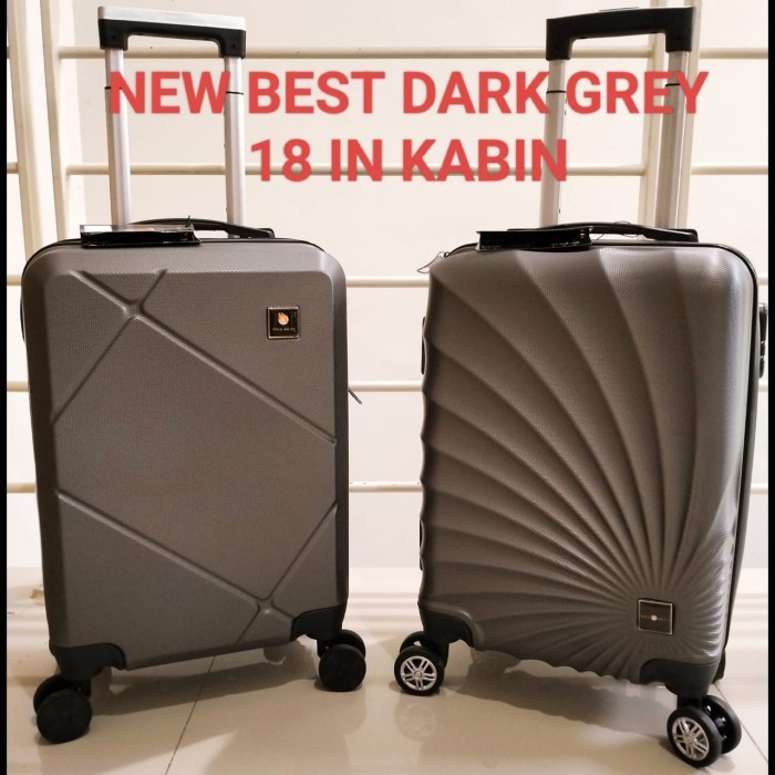 KOPER FIBER POLO 18 INCHI ORIGINAL TERMURAH TERLARIS