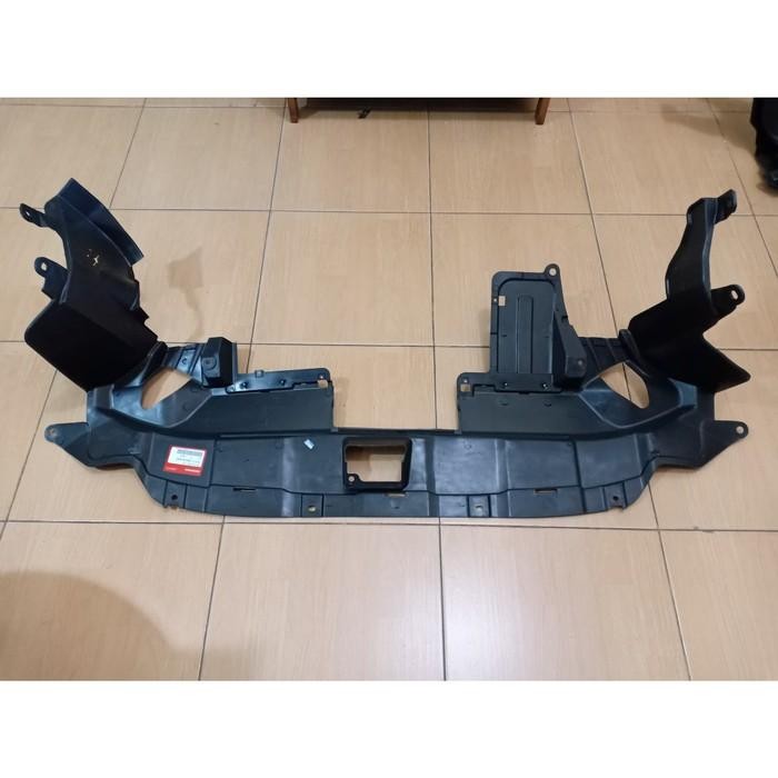 Cover Bawah Mesin Tengah Honda Crv 2007-2012 Original
