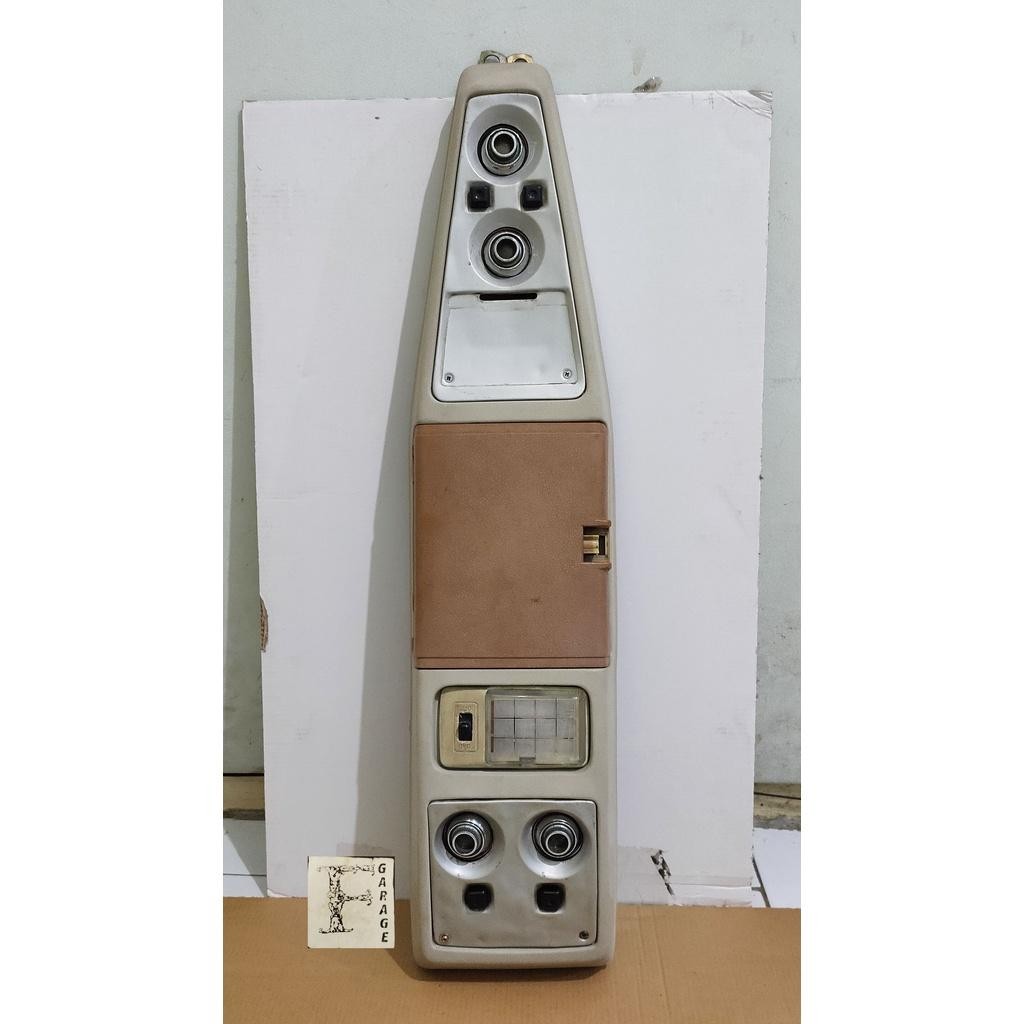 Honda Access Roof Console Honda Civic Wonder 84 85 86 87 Maplight Map Light Lampu Plafon Sb3 Sb4