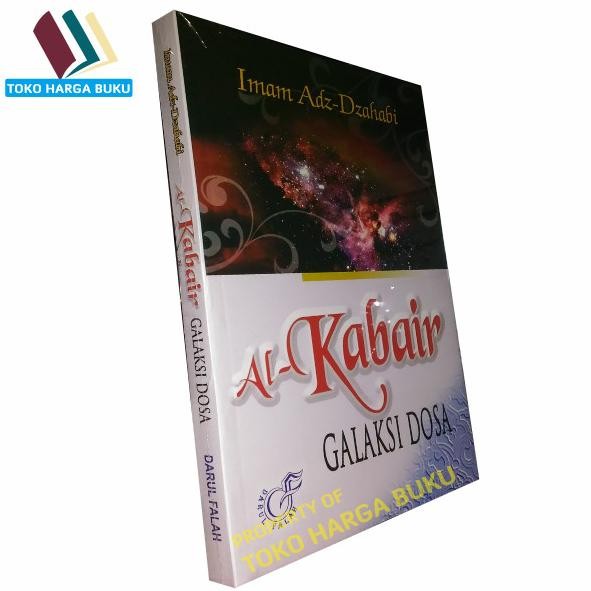 

Al-Kabair Galaksi Dosa ORIGINAL