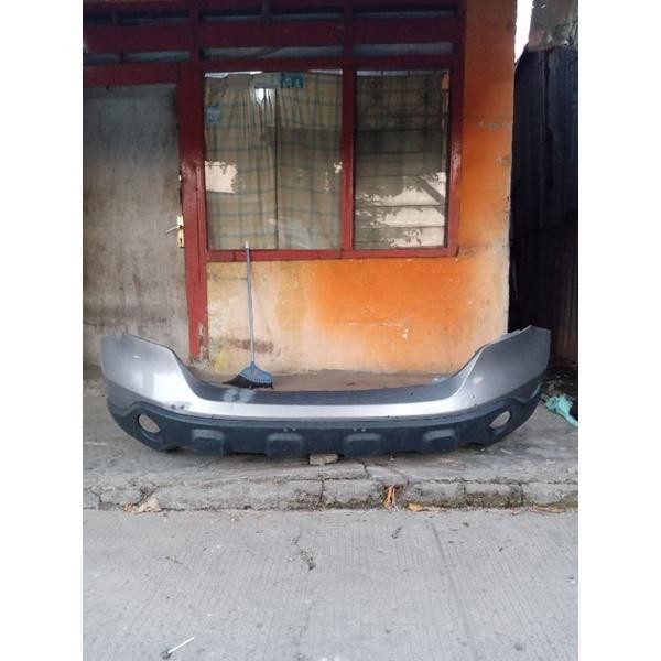 Bumper Depan Crv 2007 2008