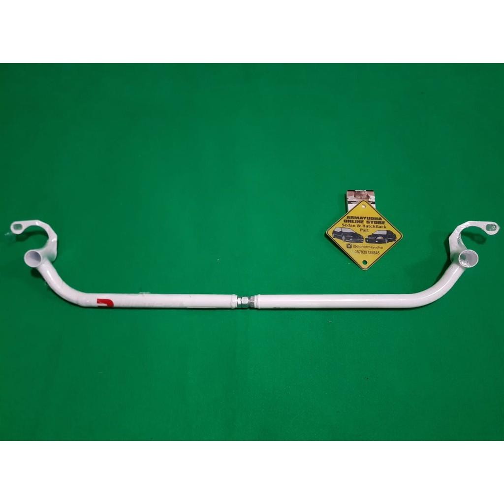 Strutbar Depan Ultraracing Honda Civic Ef Grandcivic Nouva Lx 1988 1989 1990 1991 Injeksi Dual Carb