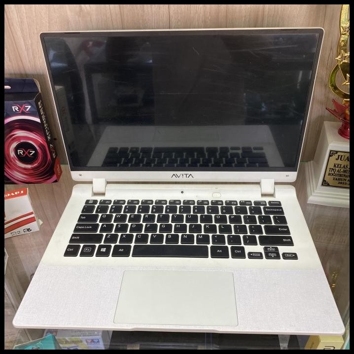 Housing laptop avita NE14A2