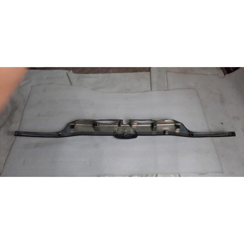 List Bagasi - Trunk Lid Bagasi Honda Crv Gen4 2015 2016 Prestige