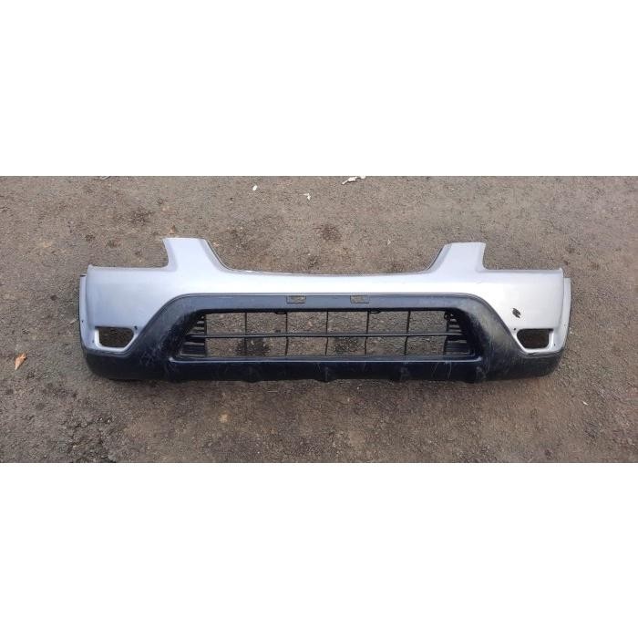 Bumper / Bemper Depan Mobil Honda Crv Gen2 Non Facelift 2002 - 2004