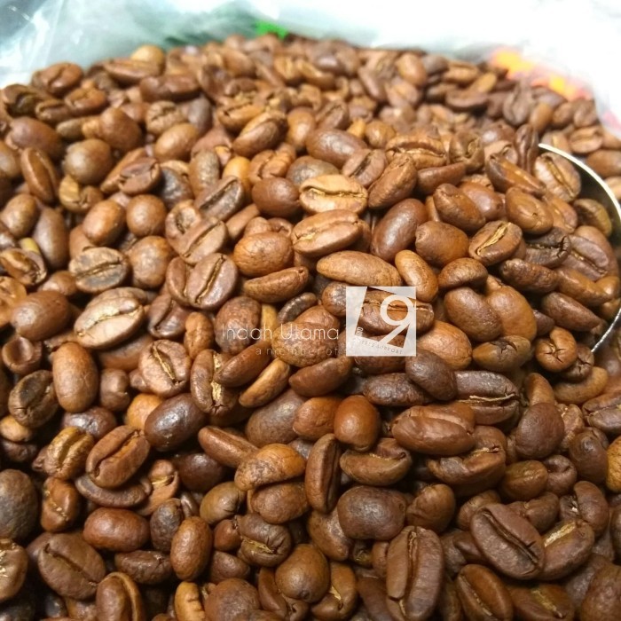 Promo Kopi Arabika Gayo Wine 250 Gram
