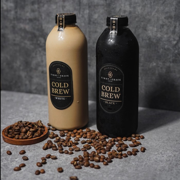 

Termurah Paket Cold Brew 1L - Isi 2 Pcs