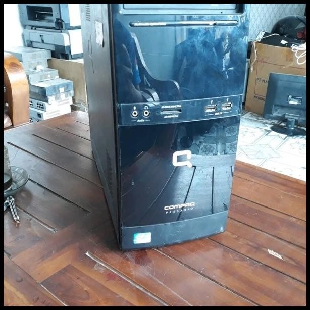 Jual CPU Build Up HP Corei3 murah