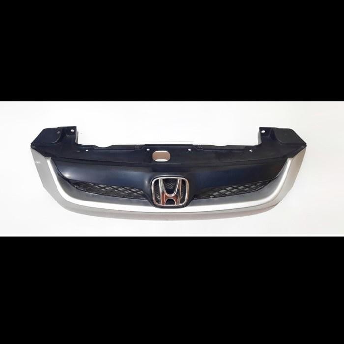 Grill Honda Civic Fb Modulo 2013 - 2015