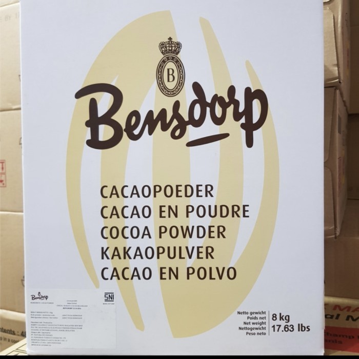

Cuci Gudang Coklat Bensdorp 8 Kg / Coklat Bensdrop 8Kg Gojek Grab