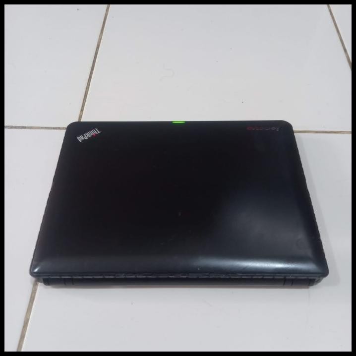 NOTEBOOK LENOVO THINKPAD X131E, INTEL CORE I3-2367M, RAM 4/320GB