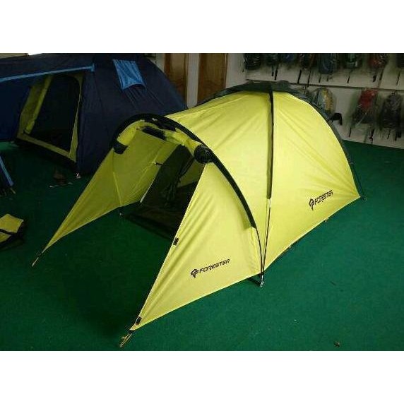 Tenda Forester Ivory