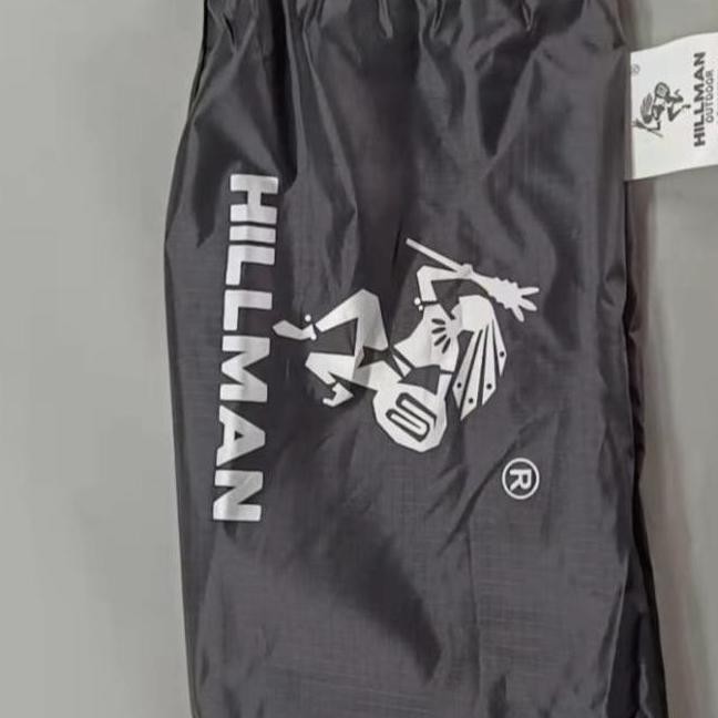 Footprint Alas Tenda Hillman Cloud Up Smart & Earlybird Kap 2 Outdoor