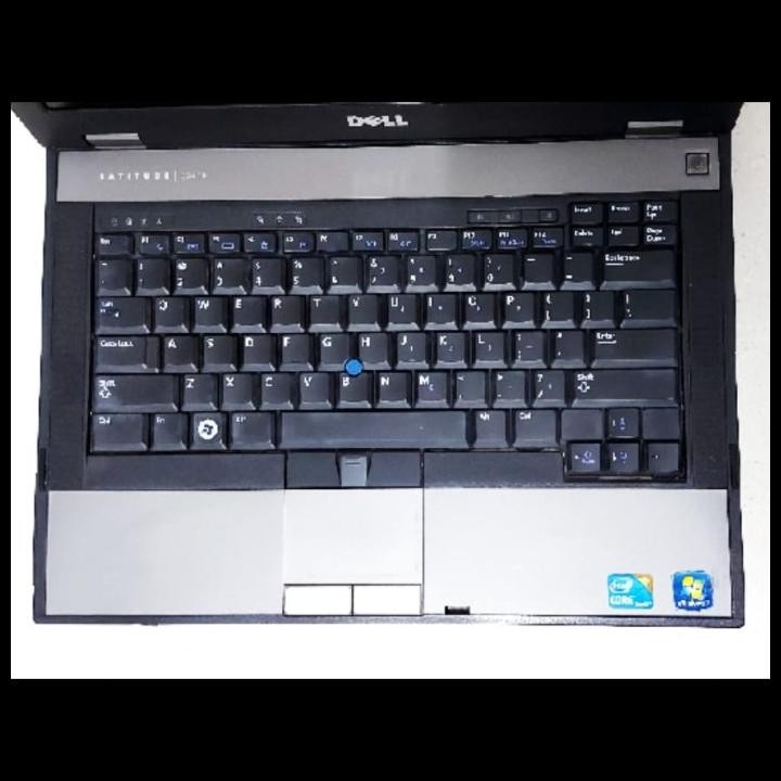 [SECOND] LAPTOP DELL LATITUDE E5410 CORE i5