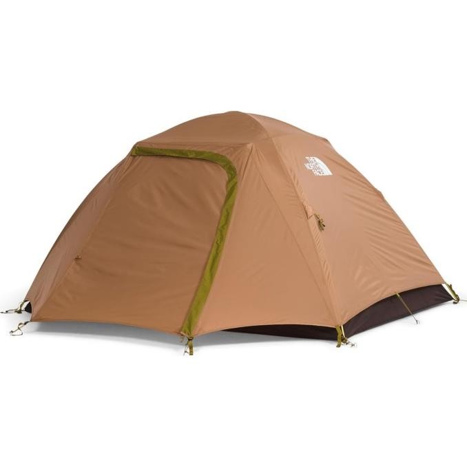 Tenda Tnf The North Face Homestead Roomy 2 Tent Original Not Vaude Msr