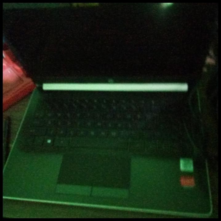LAPTOP HP 14S I5