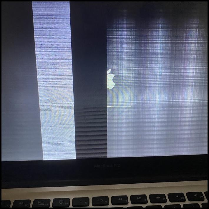 macbook pro second original 2011