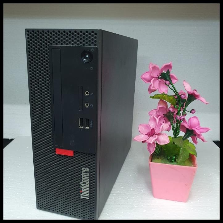 komputer pc Lenovo M710e Core i5 Gen 6