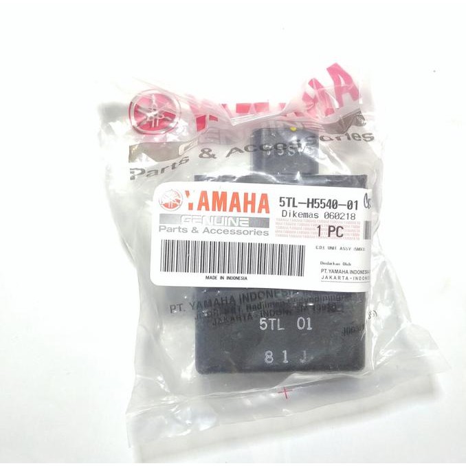 (Pnp) Cdi Mio Sporty Mio Soul Original Yamaha
