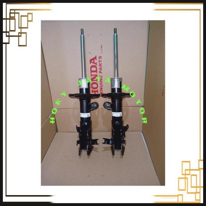 Shockbreaker Shock Absorber Depan Civic Civic Fd1 Fd2 Depan