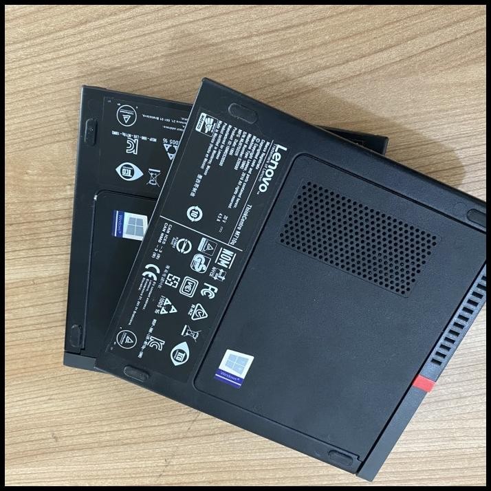 Mini pc lenovo m710Q kosongan