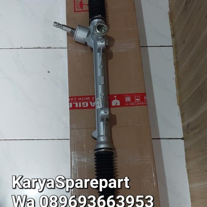 Rack steering / rack steer Ayla