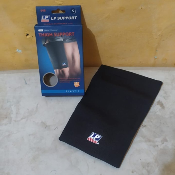 LP-648 - Tigh Support Deker Paha